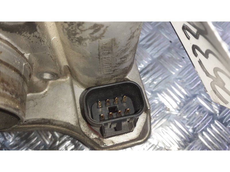 Recambio de caja mariposa para opel astra g berlina referencia OEM IAM 25177983  