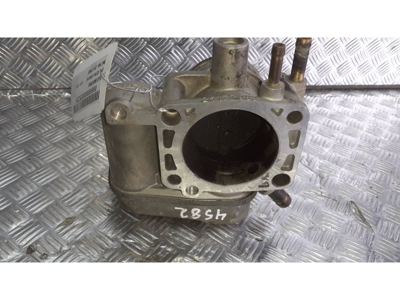 Recambio de caja mariposa para opel astra g berlina referencia OEM IAM 25177983  