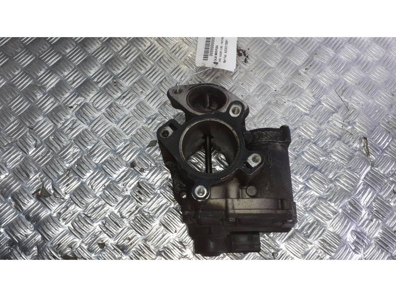 Recambio de caja mariposa para opel vivaro furgón/combi (07.2006 =>) referencia OEM IAM A2C53179081  5 PINES