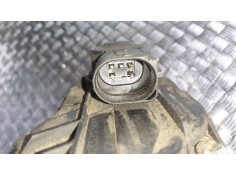 Recambio de caja mariposa para opel vivaro furgón/combi (07.2006 =>) referencia OEM IAM A2C53179081  5 PINES 2