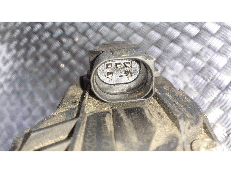 Recambio de caja mariposa para opel vivaro furgón/combi (07.2006 =>) referencia OEM IAM A2C53179081  5 PINES