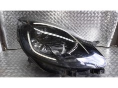 Recambio de faro derecho para ford puma referencia OEM IAM L1TB13E014GH  9 PINES