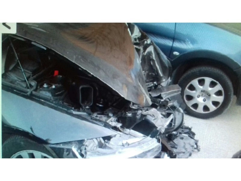 bmw serie 3 touring (e91) del año 2006