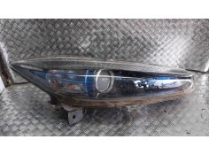 Recambio de faro derecho para renault zoe referencia OEM IAM 260108268R  3+5 PINES
