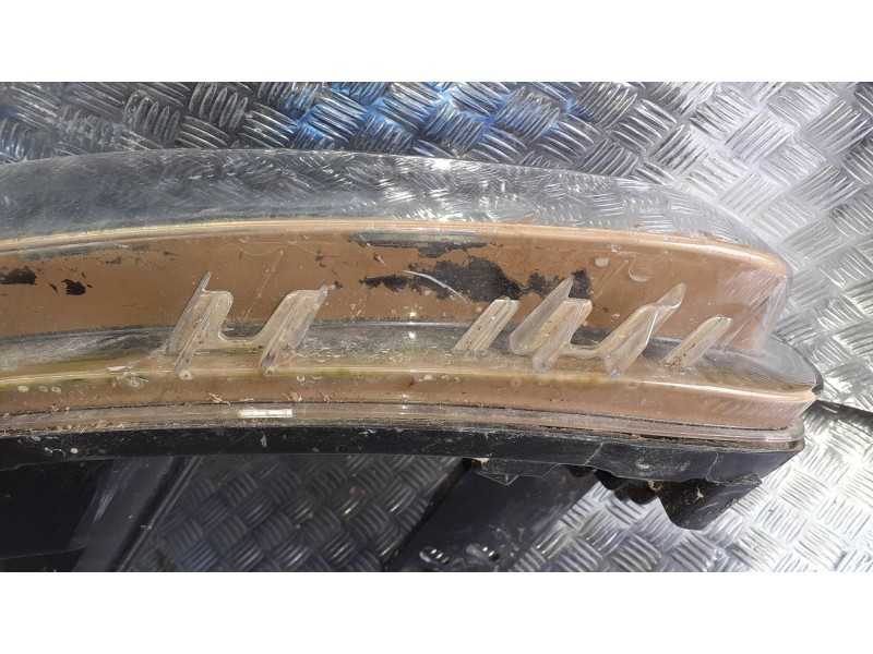 Recambio de faro derecho para renault zoe referencia OEM IAM 260108268R  3+5 PINES