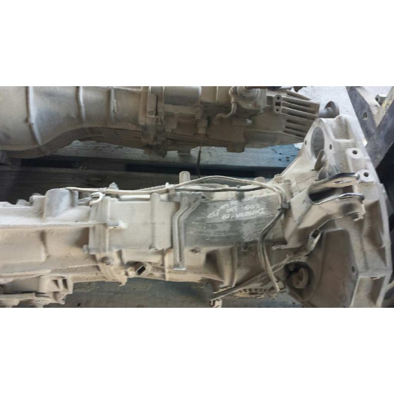 Recambio de caja cambios para subaru impreza g11 (gd/gg) 2.0r se referencia OEM IAM TY754VT7AA76 236339 5 VELOCIDADES