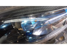 Recambio de faro izquierdo para renault zoe referencia OEM IAM 260605036R  5+3 PINES 2