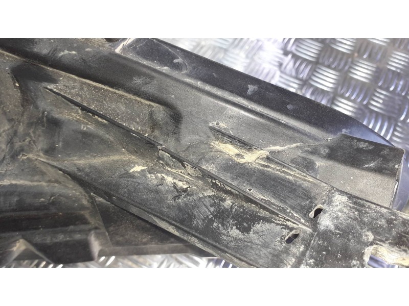 Recambio de faro izquierdo para renault zoe referencia OEM IAM 260605036R  5+3 PINES