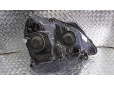 Recambio de faro izquierdo para renault clio ii fase ii (b/cb0) referencia OEM IAM 15601900LI  3+5 PINES 2