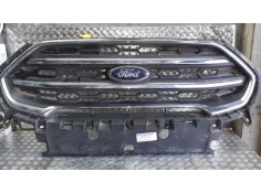 Recambio de rejilla paragolpes delantero para ford ecosport (cr6) referencia OEM IAM GN1517B968EW  