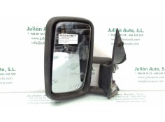 Recambio de retrovisor izquierdo para volkswagen lt caja cerrada / combi (mod. 1997) lt 35 caja cerrada referencia OEM IAM 21349