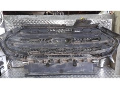 Recambio de rejilla paragolpes delantero para ford ecosport (cr6) referencia OEM IAM GN1517B968EW   2