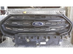 Recambio de rejilla paragolpes delantero para ford ecosport (cr6) referencia OEM IAM GN1519A688JA  GN1517B968EW