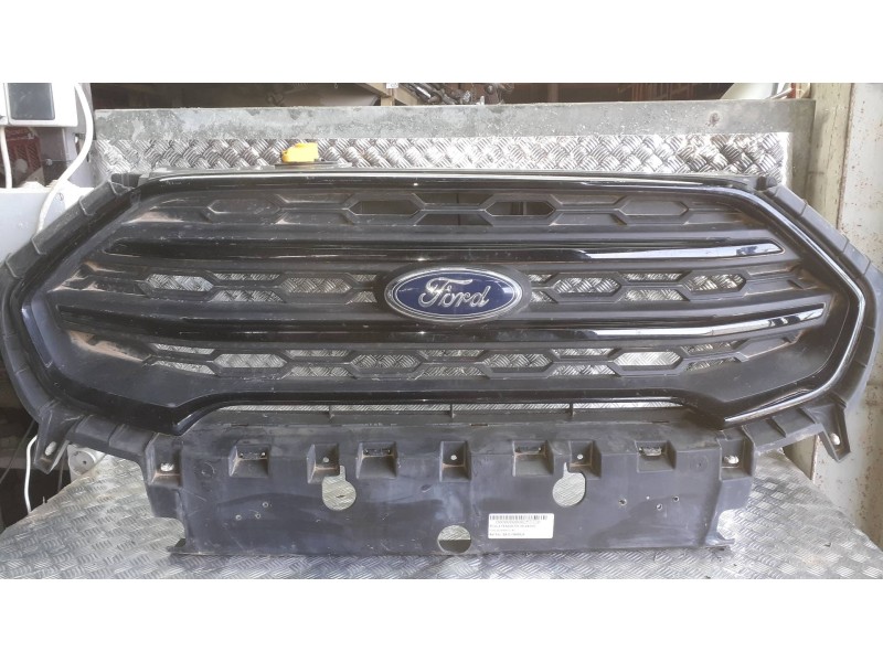 Recambio de rejilla paragolpes delantero para ford ecosport (cr6) referencia OEM IAM GN1519A688JA  GN1517B968EW