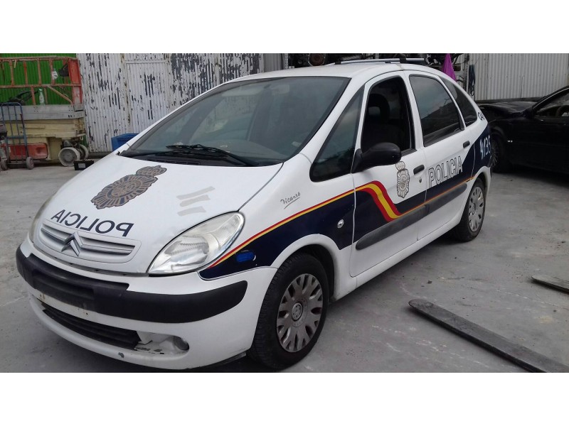 citroen xsara picasso del año 2004