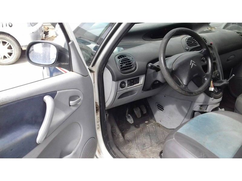 citroen xsara picasso del año 2004