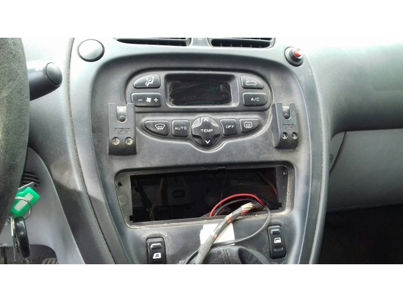 citroen xsara picasso del año 2004