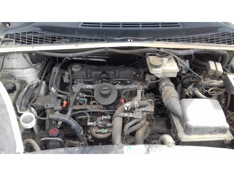 citroen xsara picasso del año 2004