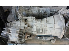 Recambio de caja cambios para opel frontera b 2.2 16v dti referencia OEM IAM MUA869 07112516 5 VELOCIDADES