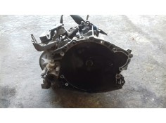 Recambio de caja cambios para citroen xsara picasso 1.6 hdi 90 exclusive referencia OEM IAM 20DL65  