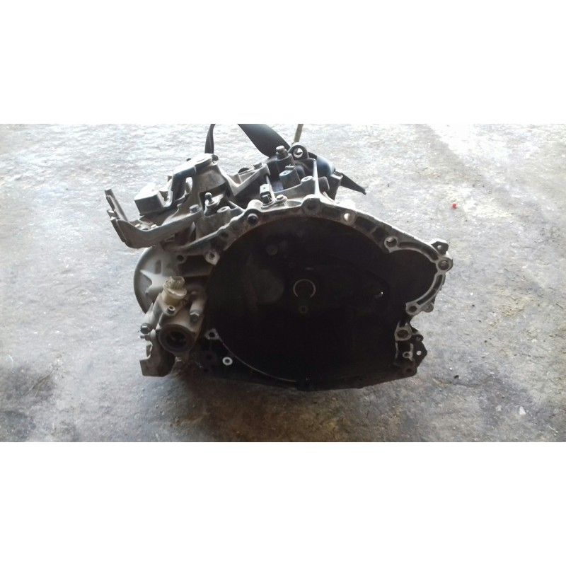 Recambio de caja cambios para citroen xsara picasso 1.6 hdi 90 exclusive referencia OEM IAM 20DL65  