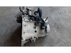 Recambio de caja cambios para citroen xsara picasso 1.6 hdi 90 exclusive referencia OEM IAM 20DL65   2