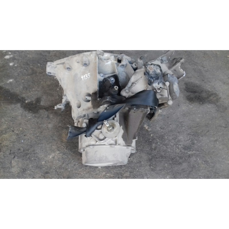 Recambio de caja cambios para citroen xsara picasso 1.6 hdi 90 exclusive referencia OEM IAM 20DL65  