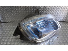 Recambio de piloto trasero derecho para renault zoe referencia OEM IAM 265504492R  4 PINES