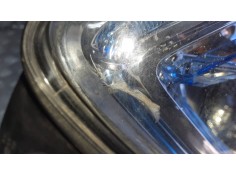 Recambio de piloto trasero derecho para renault zoe referencia OEM IAM 265504492R  4 PINES 2