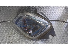 Recambio de piloto trasero izquierdo para renault zoe referencia OEM IAM 265504013R  4 PINES