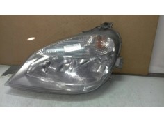 Recambio de faro derecho para mercedes-benz vaneo (w414) furgoneta compacta 1.7 cdi vaneo (414.700) referencia OEM IAM 030118920