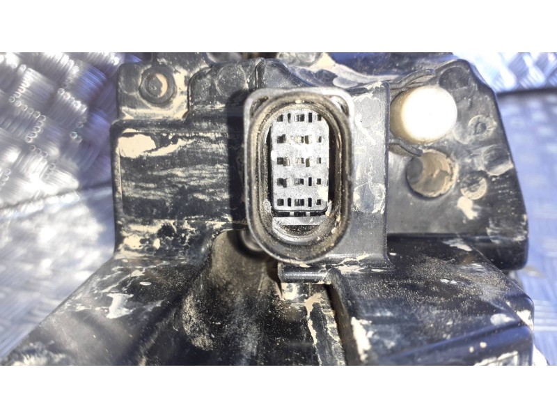 Recambio de piloto trasero derecho para seat leon (kl1) referencia OEM IAM 5FA945208C  