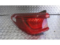 Recambio de piloto trasero izquierdo para seat leon (kl1) referencia OEM IAM 5FA945207C  5 PINES