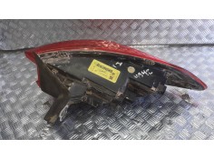 Recambio de piloto trasero izquierdo para seat leon (kl1) referencia OEM IAM 5FA945207C  5 PINES 2