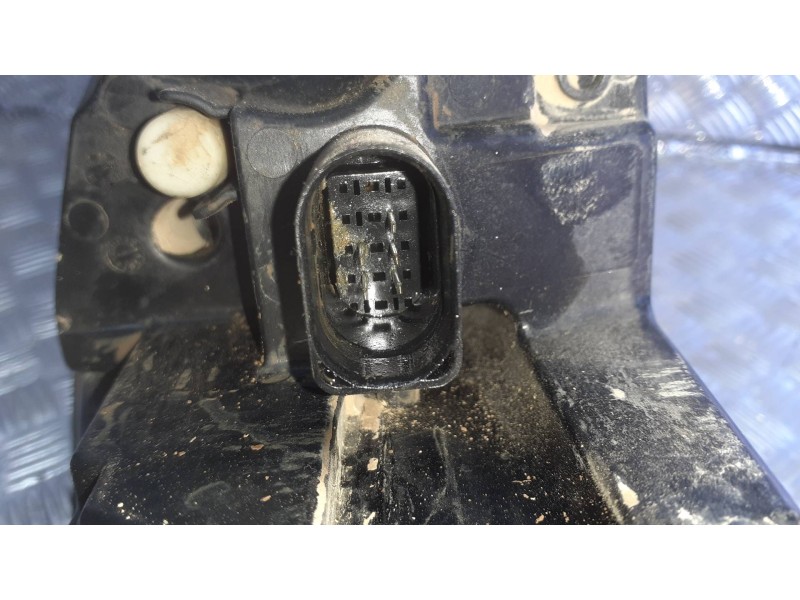 Recambio de piloto trasero izquierdo para seat leon (kl1) referencia OEM IAM 5FA945207C  5 PINES