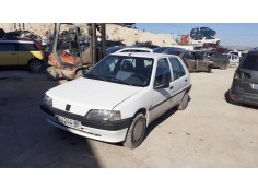 peugeot 106 (s1) del año 1994