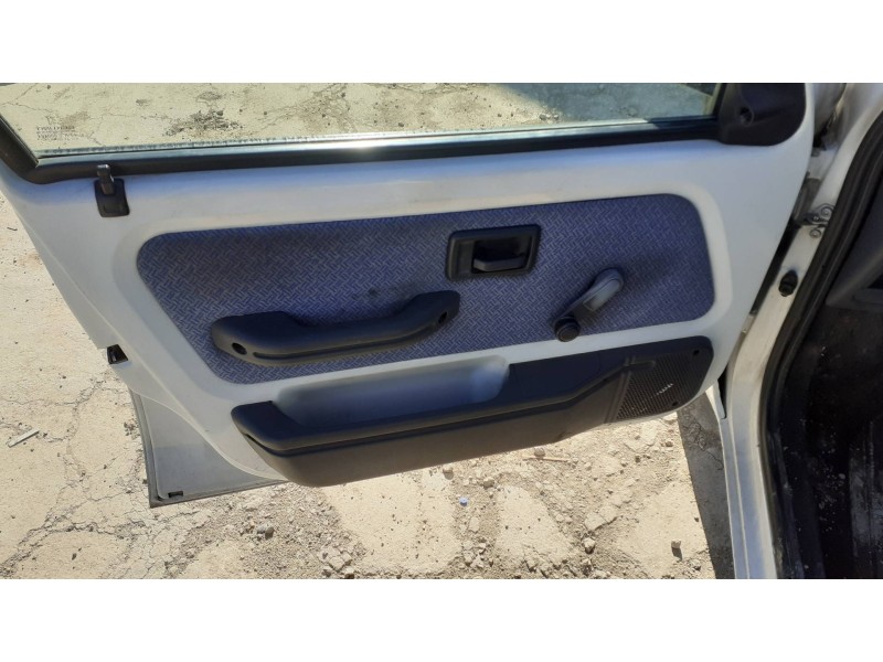 peugeot 106 (s1) del año 1994