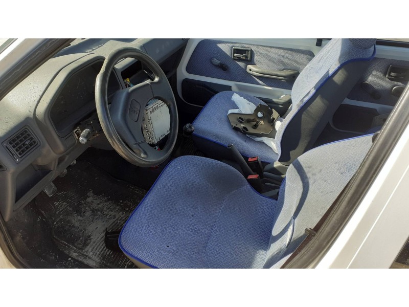 peugeot 106 (s1) del año 1994