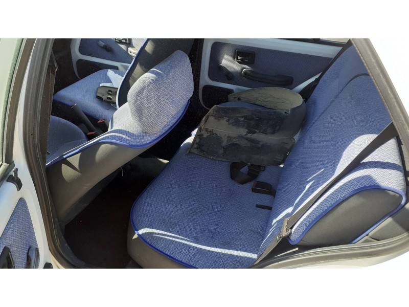 peugeot 106 (s1) del año 1994