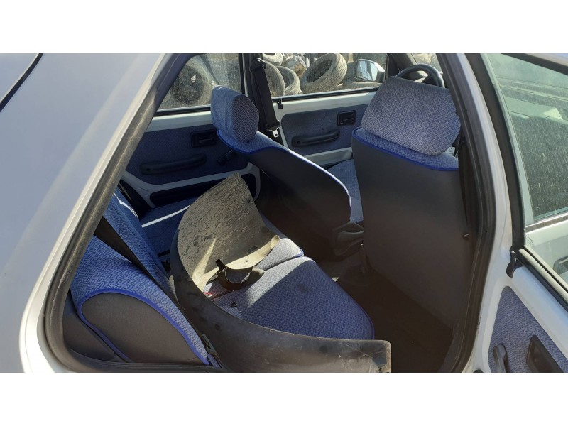 peugeot 106 (s1) del año 1994