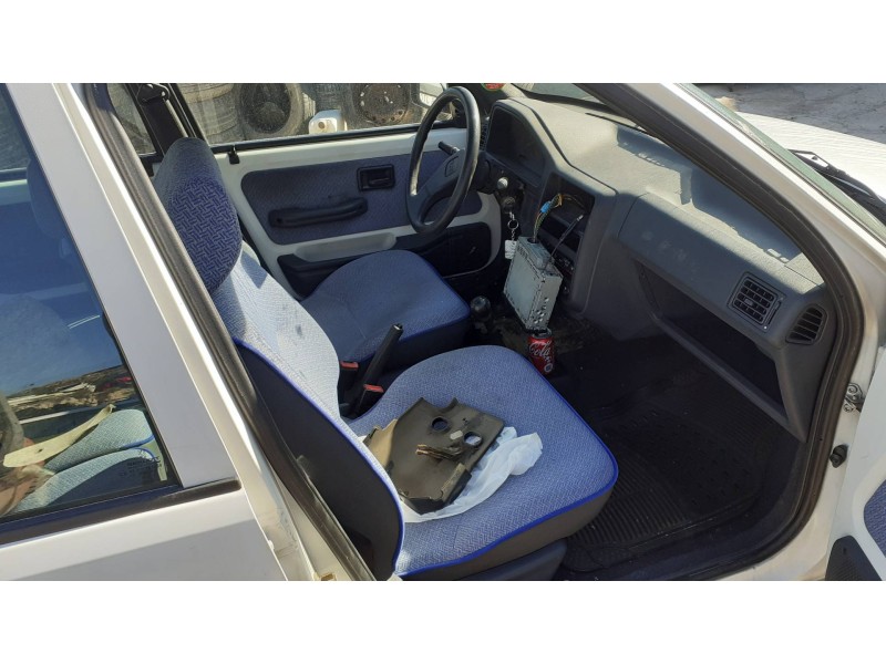 peugeot 106 (s1) del año 1994