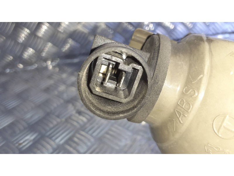 Recambio de piloto delantero izquierdo para peugeot 106 (s1) referencia OEM IAM 010022  2 PINES