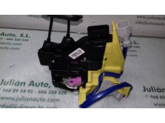Recambio de cerradura puerta delantera izquierda para kia niro business referencia OEM IAM 81310G5030IBH 81310G5030 ELECTRICA 2