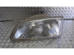 Recambio de faro izquierdo para peugeot 106 (s1) referencia OEM IAM 0247444  2+3 PINES