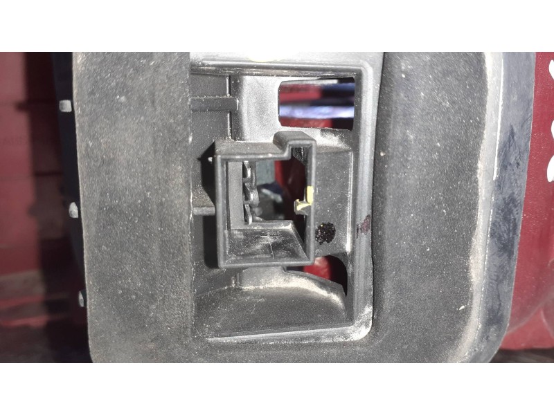 Recambio de piloto trasero derecho para volkswagen sharan (7n1) referencia OEM IAM 7N0945096E  3 PINES