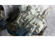 Recambio de caja cambios para opel frontera b 2.2 16v dti referencia OEM IAM MUA869 07112516 5 VELOCIDADES 2