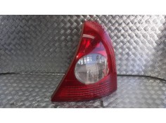 Recambio de piloto trasero derecho para renault clio ii fase ii (b/cb0) referencia OEM IAM   SIN PORTALAMPARAS