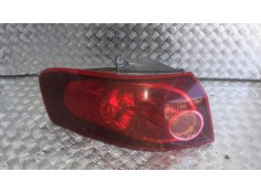 Recambio de piloto trasero izquierdo para fiat croma (194) 1.9 16v multijet dynamic (12.2007) referencia OEM IAM 51727250  4 PIN