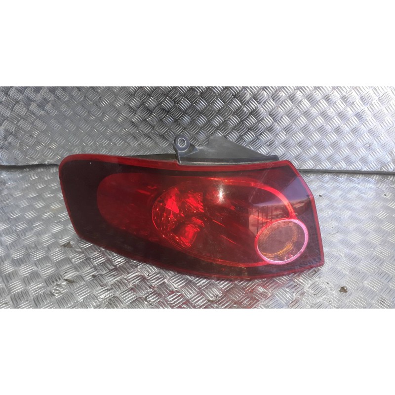 Recambio de piloto trasero izquierdo para fiat croma (194) 1.9 16v multijet dynamic (12.2007) referencia OEM IAM 51727250  4 PIN