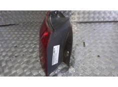 Recambio de piloto trasero izquierdo para fiat croma (194) 1.9 16v multijet dynamic (12.2007) referencia OEM IAM 51727250  4 PIN 2